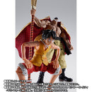 [PREORDER] SH Figuarts Edward Newgate -Marineford-