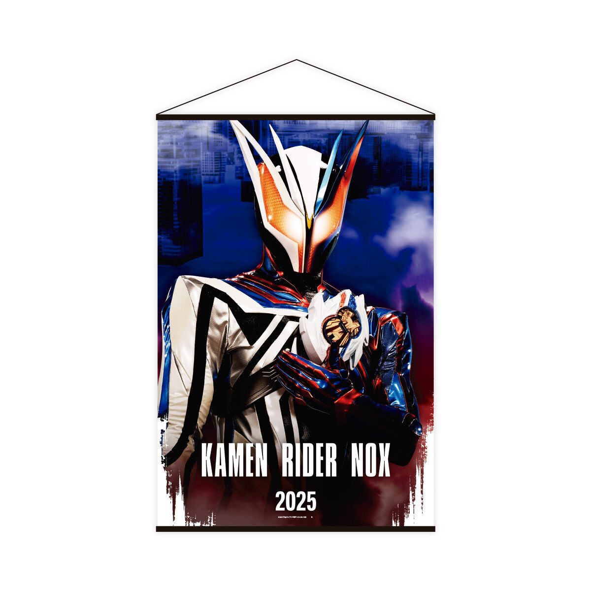 [PREORDER] Kamen Rider Zeztz Hanging Wall Tapestries
