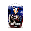 [PREORDER] Kamen Rider Zeztz Hanging Wall Tapestries