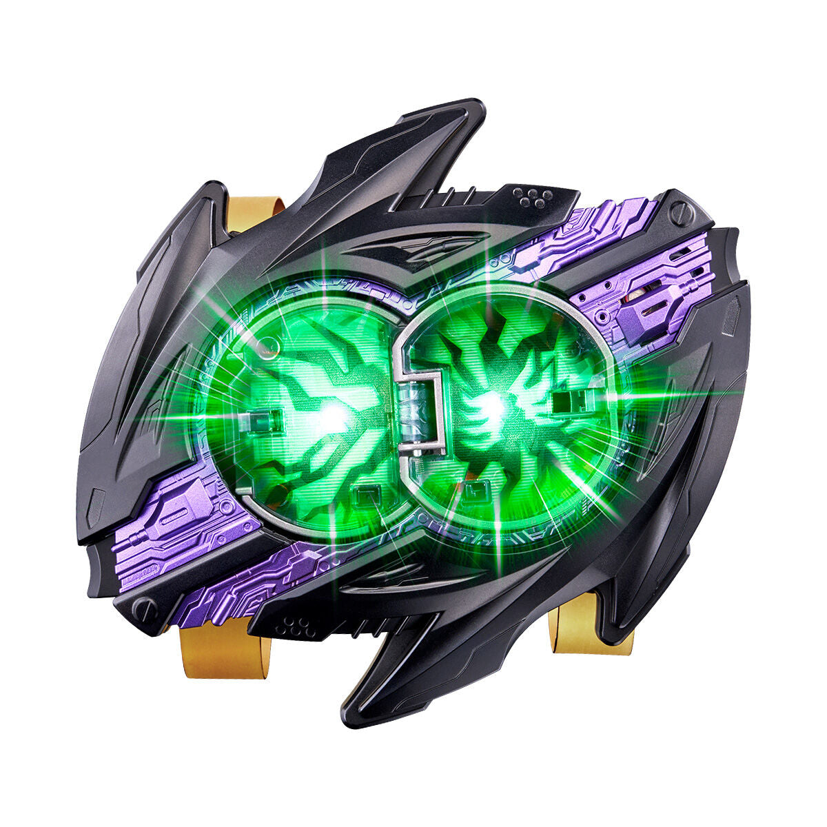 [PREORDER] DX Lady Gauntlet