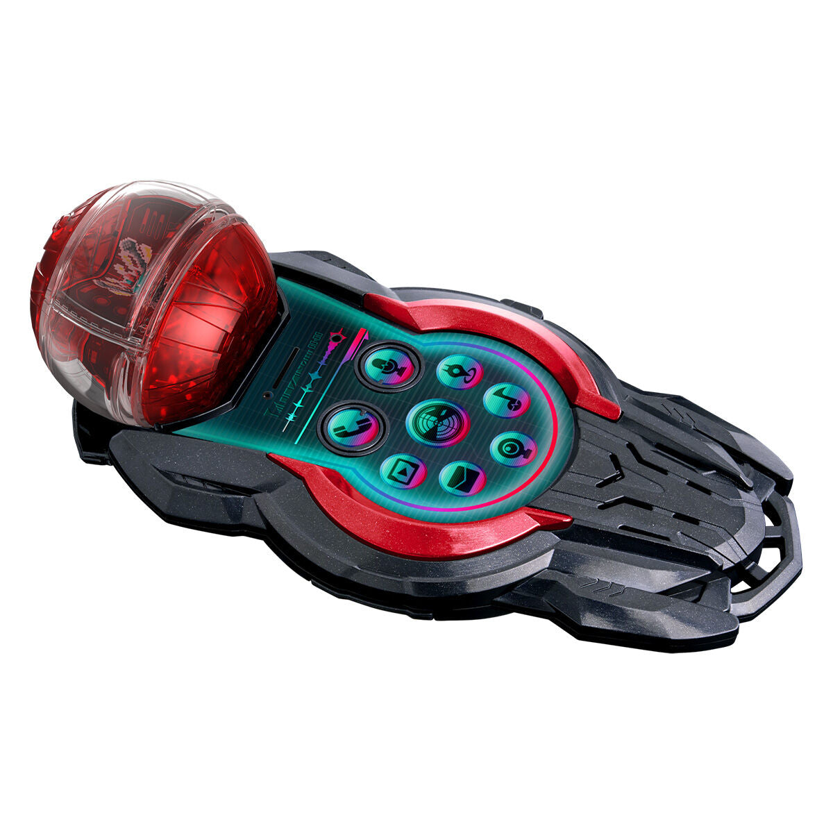 [PREORDER] DX Zeztz Phone Ver 2