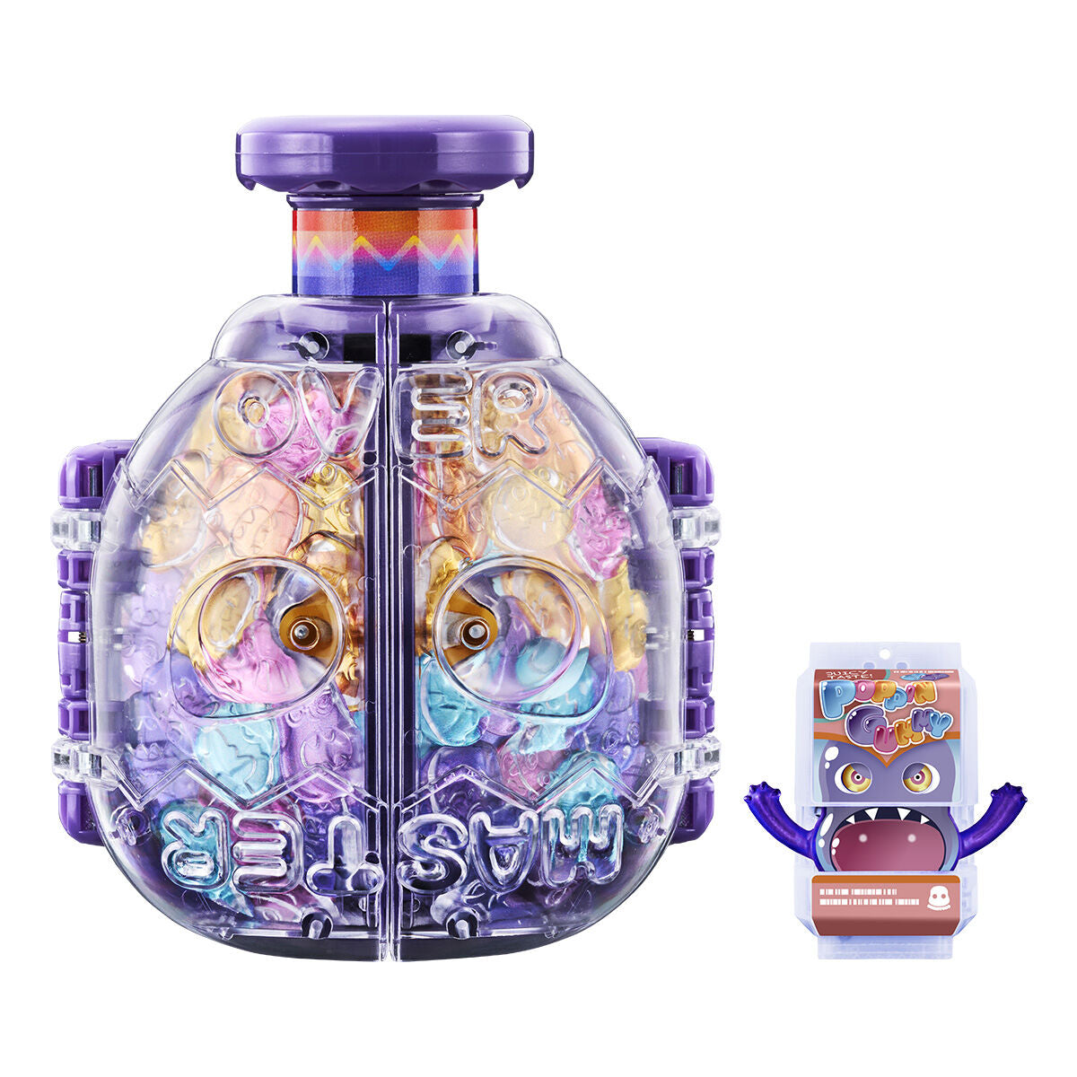 [PREORDER] PREMIUM DX Memorial Gochipod &  Popping Gummy Gochizo Set