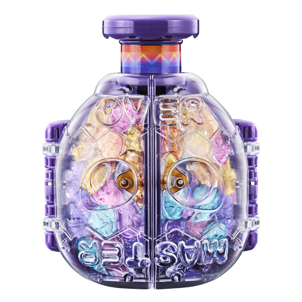 [PREORDER] PREMIUM DX Memorial Gochipod &  Popping Gummy Gochizo Set