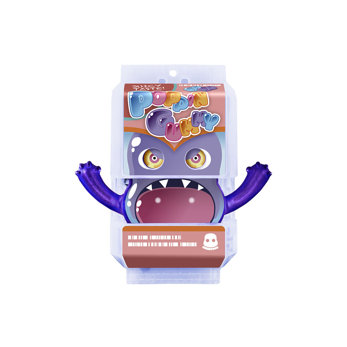 [PREORDER] PREMIUM DX Memorial Gochipod &  Popping Gummy Gochizo Set