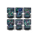[PREORDER] Premium DX Ride Chemy Trading Card Last Gotcha Set