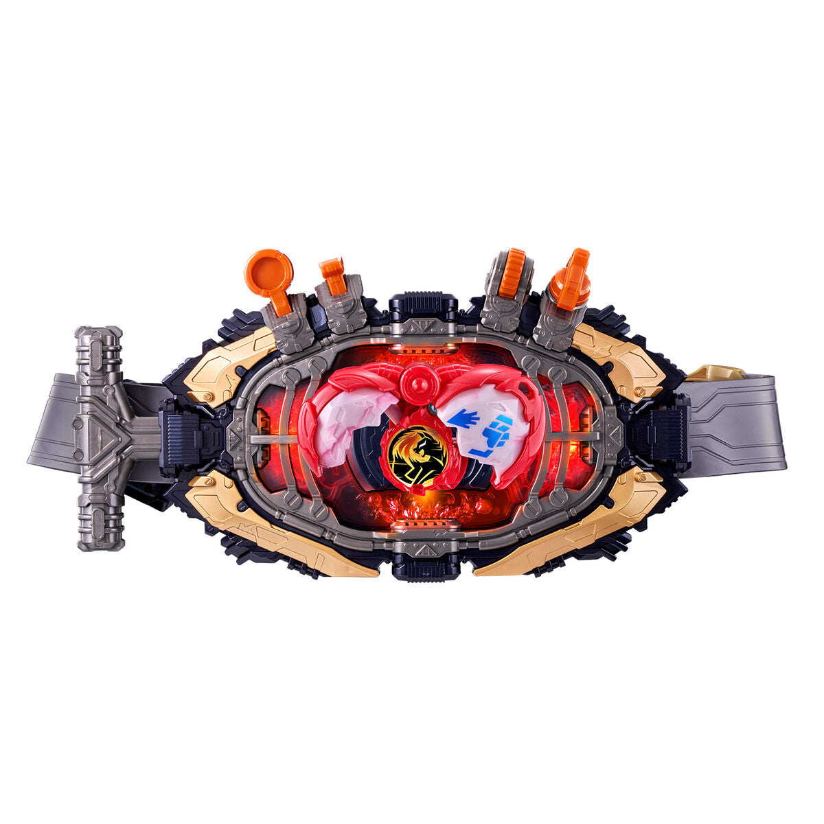 [PREORDER] DX Maou Driver