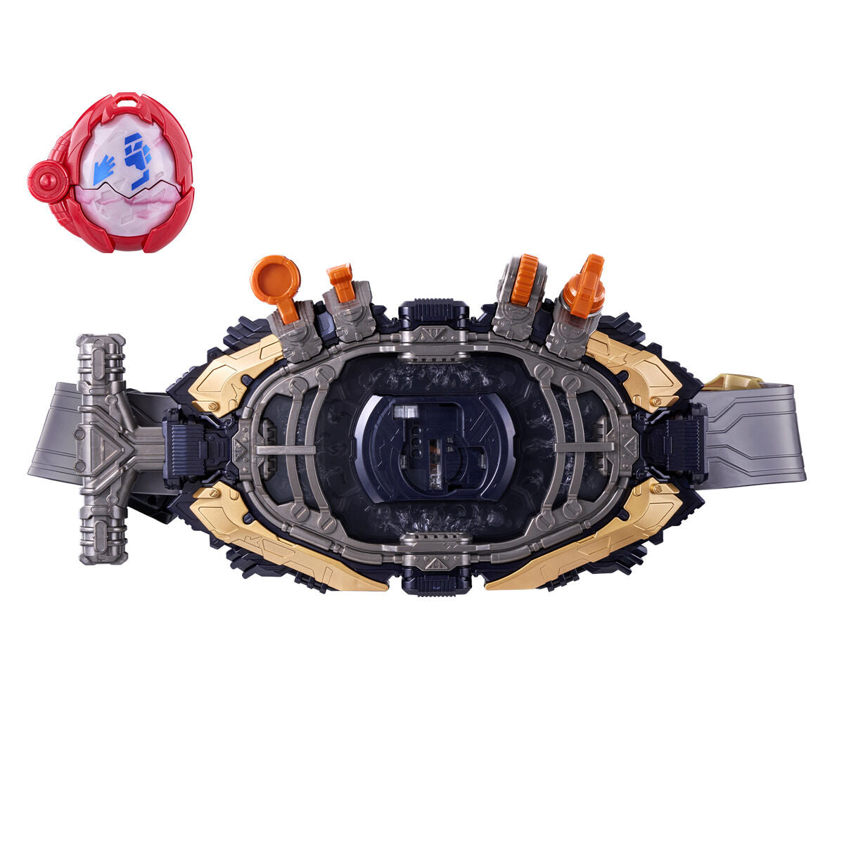 [PREORDER] DX Maou Driver