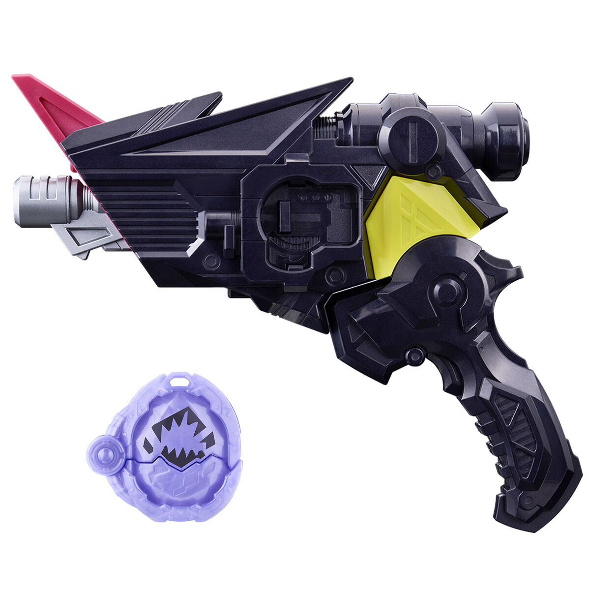 [PREORDER] DX Rid Magnum