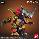 [PREORDER] DefoReal WarGreymon G Erosion Mode
