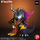 [PREORDER] DefoReal WarGreymon G Erosion Mode