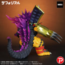[PREORDER] DefoReal WarGreymon G Erosion Mode