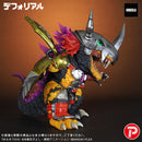 [PREORDER] DefoReal WarGreymon G Erosion Mode