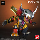 [PREORDER] DefoReal WarGreymon G Erosion Mode