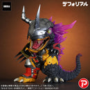 [PREORDER] DefoReal WarGreymon G Erosion Mode