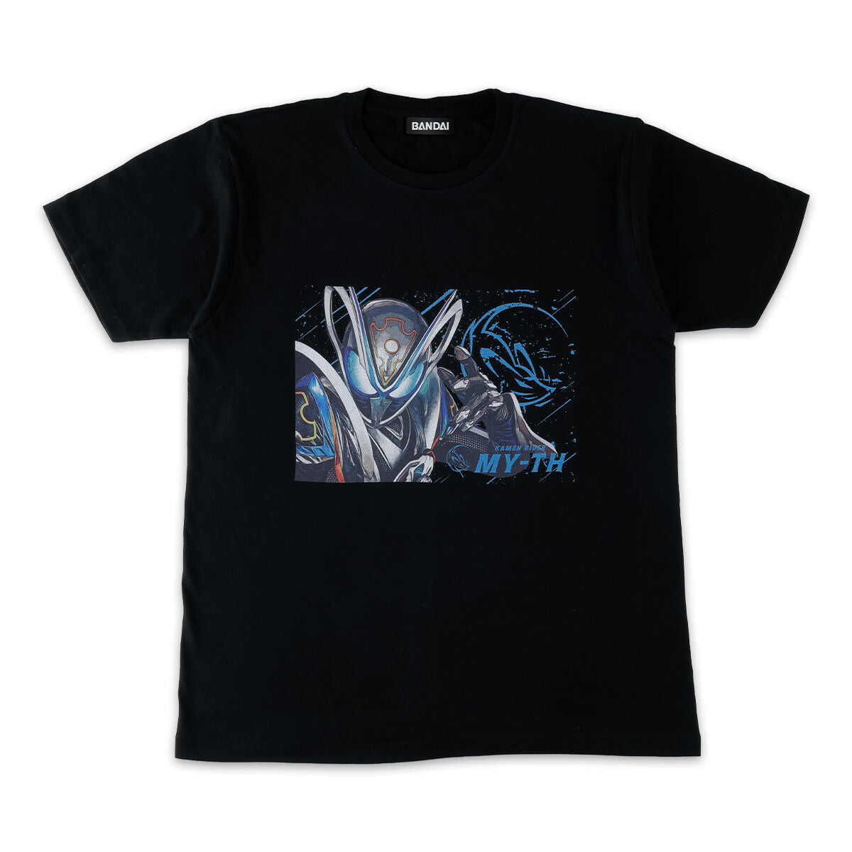 [PREORDER] Kamen Rider My-th T-Shirt & Hibiki X-Egg