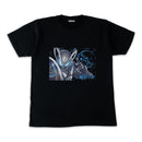 [PREORDER] Kamen Rider My-th T-Shirt & Hibiki X-Egg