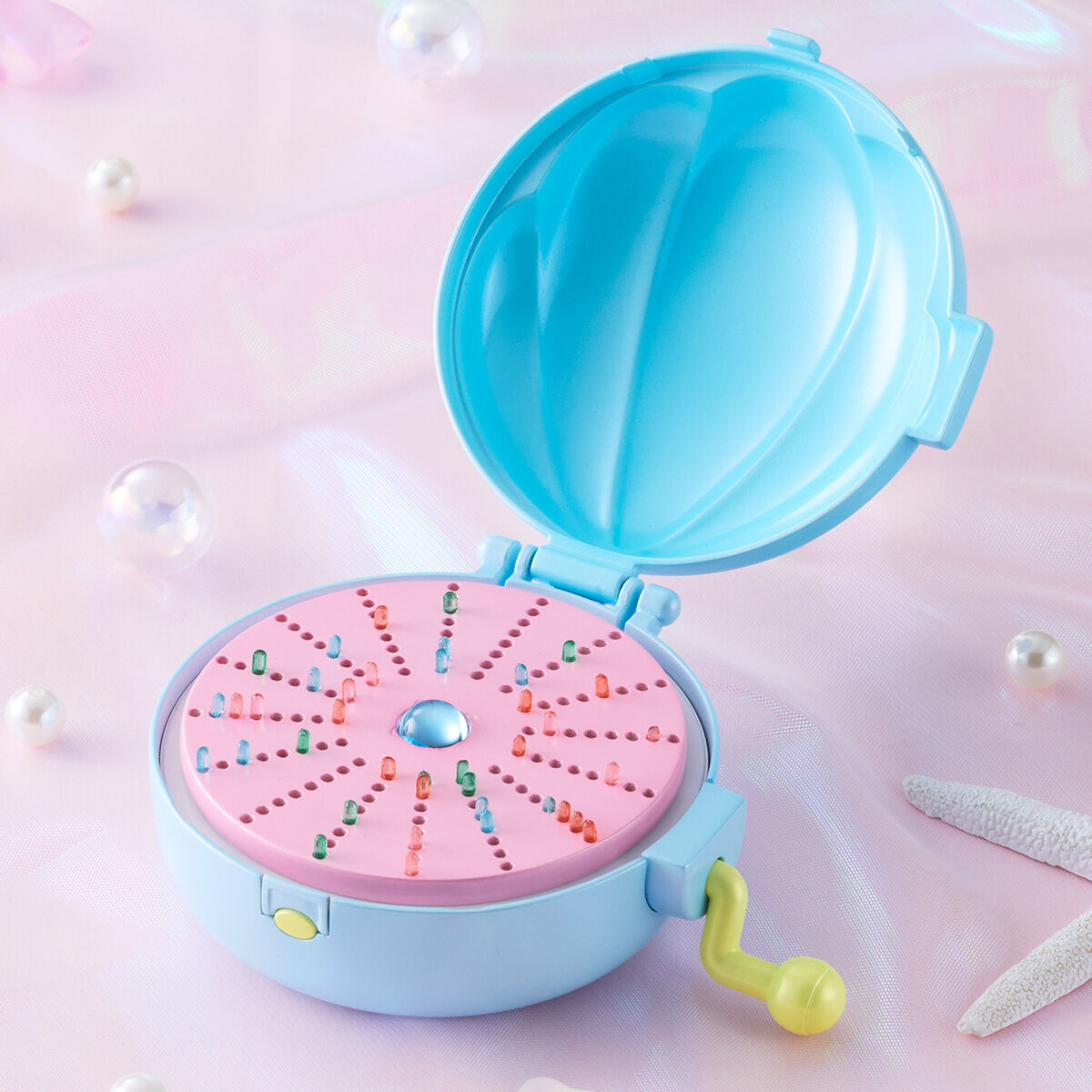 [PREORDER] Special Memorize Lucia's Music Box (Pure Edition) - Pichi Pichi Pitch Pure