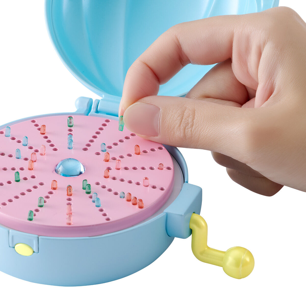 [PREORDER] Special Memorize Lucia's Music Box (Pure Edition) - Pichi Pichi Pitch Pure