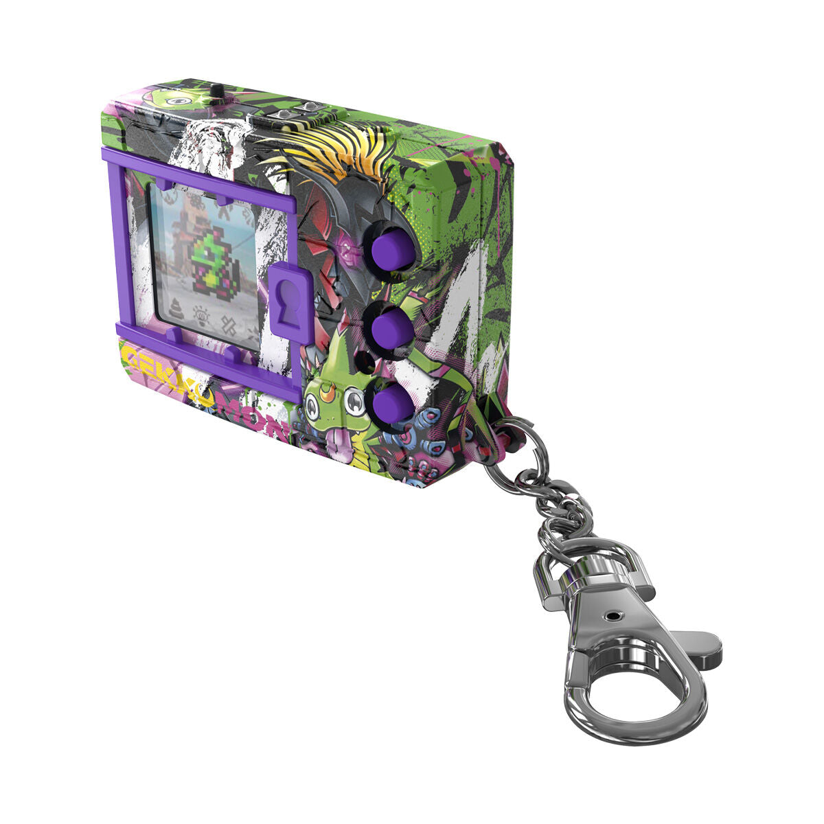 [PREORDER] Digimon DIGIVICE Beatbreak Edition