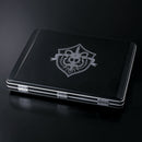 [PREORDER] T2 Gaia Memory Case NEVER - Kamen Rider W