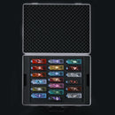 [PREORDER] T2 Gaia Memory Case NEVER - Kamen Rider W