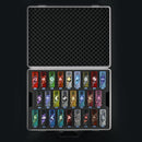 [PREORDER] T2 Gaia Memory Case NEVER - Kamen Rider W