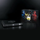 [PREORDER] T2 Gaia Memory Case NEVER - Kamen Rider W