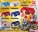 [PREORDER] GP Kamen Rider X-Eggs 02