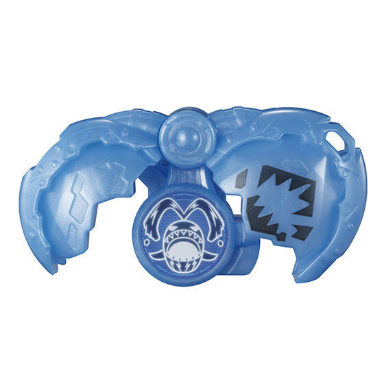 [PREORDER] GP Kamen Rider X-Eggs 02