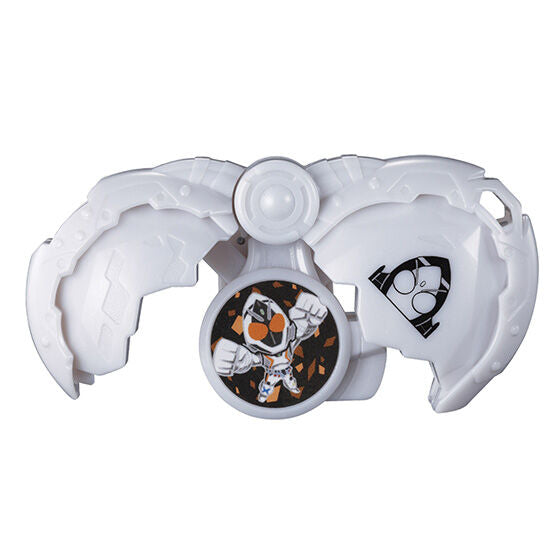 [PREORDER] GP Kamen Rider X-Eggs 02