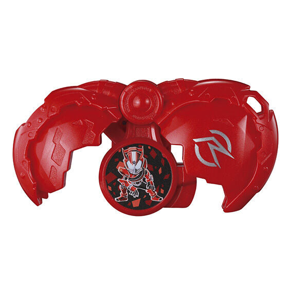 [PREORDER] GP Kamen Rider X-Eggs 02