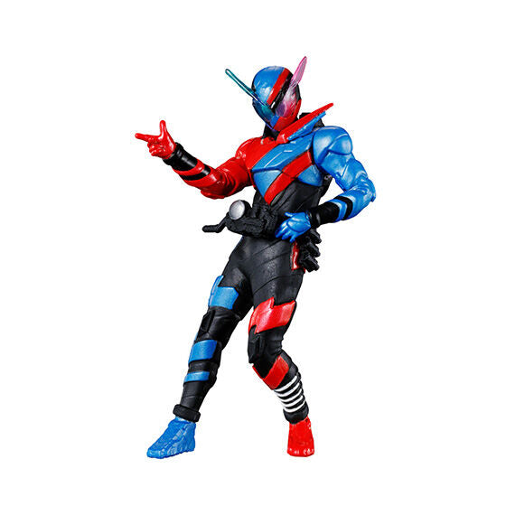 [PREORDER] HG Legend Kamen Rider Vol 6