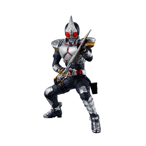 [PREORDER] HG Legend Kamen Rider Vol 6