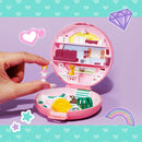 [PREORDER] Special Memorize Polly Pocket - Button's Animal Hospital