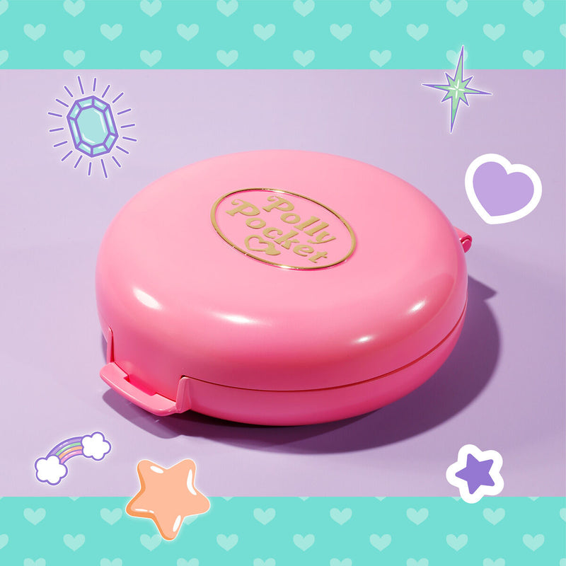 Special Memorize Polly Pocket - Button's Animal Hospital