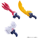 [PREORDER] DX Zyunishi Doumei Rider Weapons Set 02