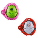 [PREORDER] DX Legend Rider X-Eggs Set 03