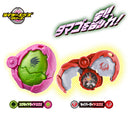 [PREORDER] DX Legend Rider X-Eggs Set 03