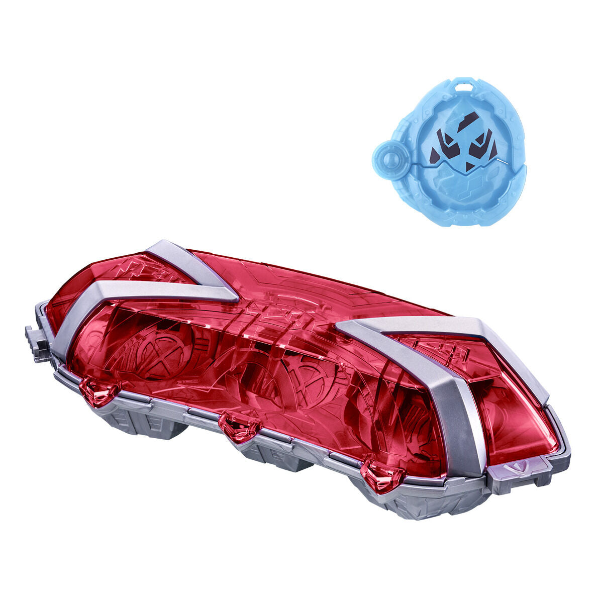[PREORDER] DX X-Eggs Pack Red Ver