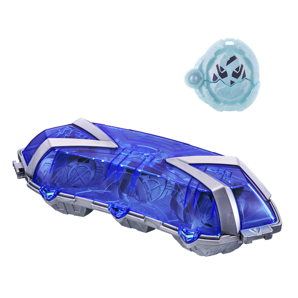 [PREORDER] DX X-Eggs Pack Blue Ver