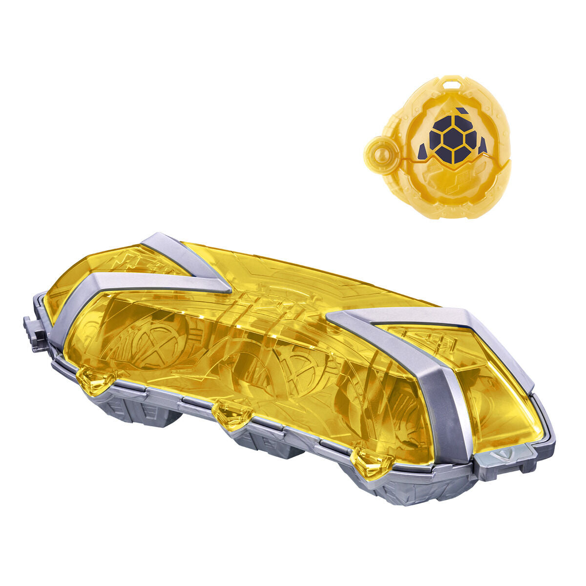 [PREORDER] DX X-Eggs Pack Yellow Ver