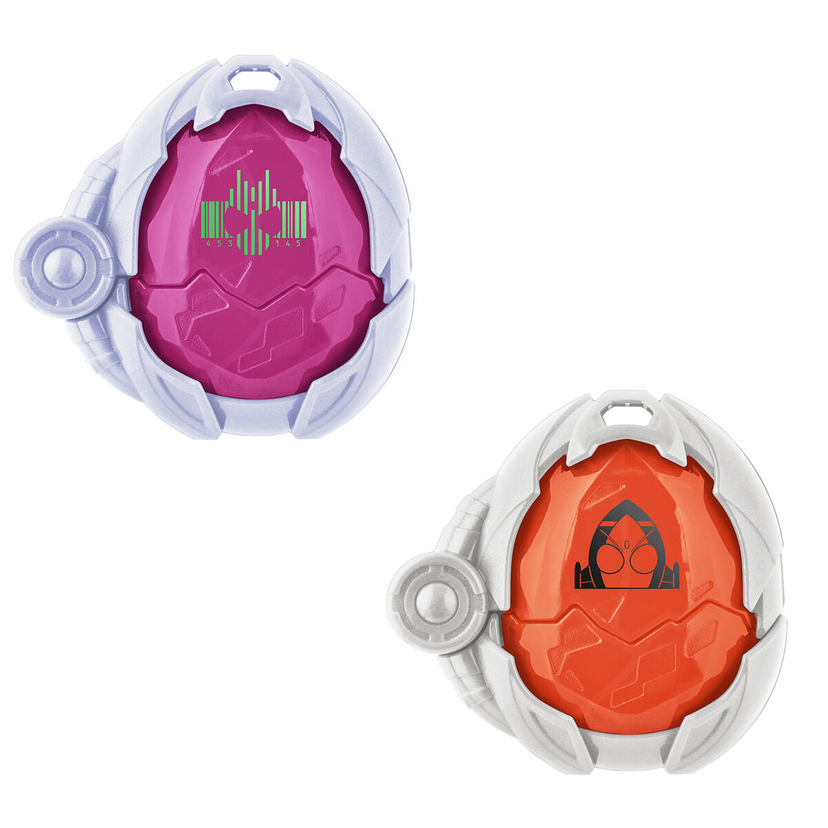 [PREORDER] DX Legend Rider X-Eggs Set 05