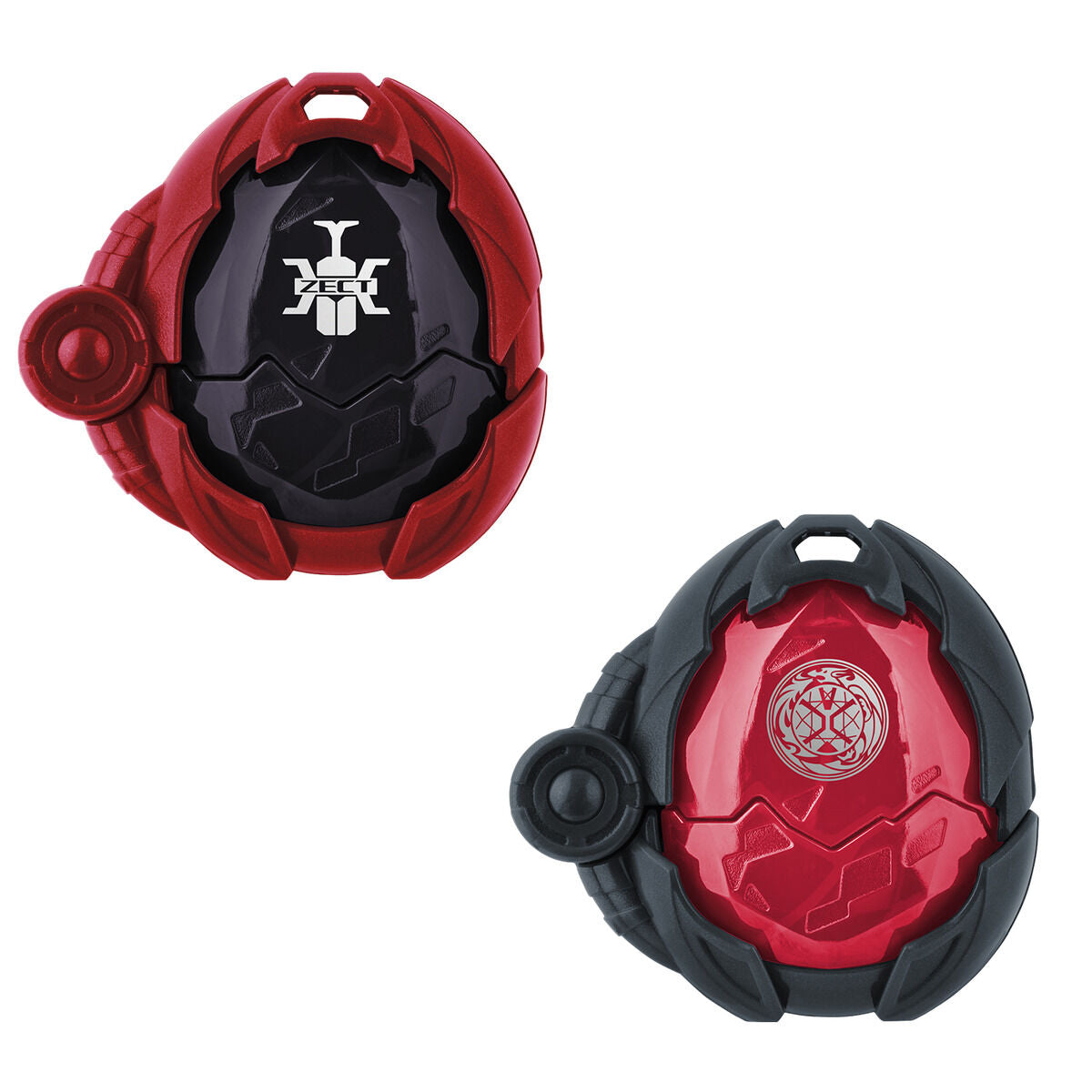 [PREORDER] DX Legend Rider X-Eggs Set 04