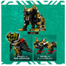 [PREORDER] DX Kakuzyu Kienkaku & Enkaku Set