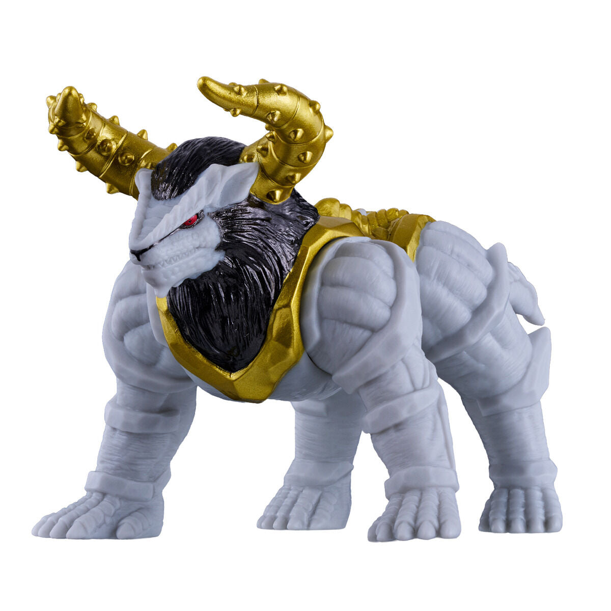 [PREORDER] Zetsuenkaku Project R.E.D. Soft Vinyl Figure