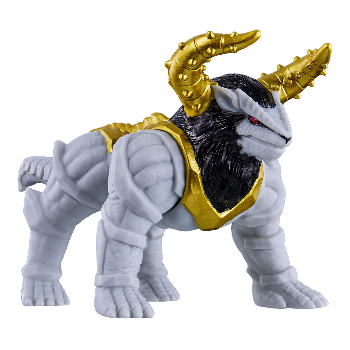 [PREORDER] Zetsuenkaku Project R.E.D. Soft Vinyl Figure
