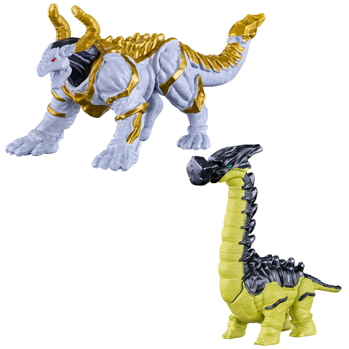 [PREORDER] Kakuzyu Collection Figures - Zetsuenkaku & Saikaku