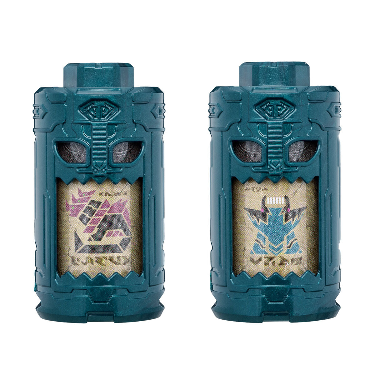 [PREORDER] DX Egorgear Set 07