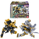 [PREORDER] Omegahorn Minipla Set 02