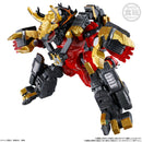 [PREORDER] Omegahorn Minipla Set 02